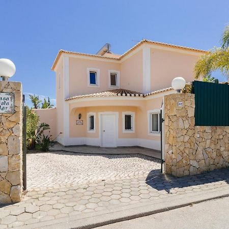 Casa Vista Mar Villa การ์วอยโร ภายนอก รูปภาพ