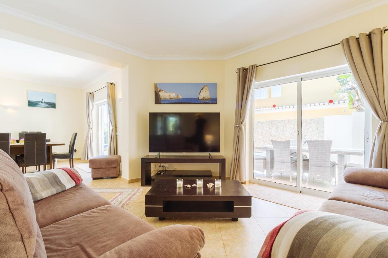 Casa Vista Mar Villa การ์วอยโร ภายนอก รูปภาพ