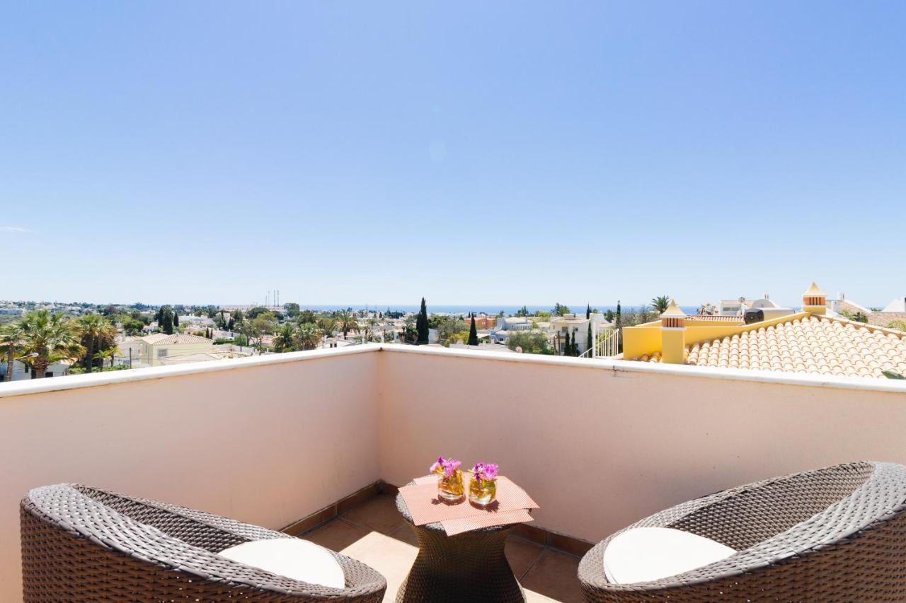 Casa Vista Mar Villa การ์วอยโร ภายนอก รูปภาพ